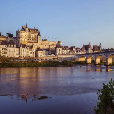 France Travel Plan